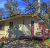 Kosciusko Tourist Park - Accommodation Sunshine Coast