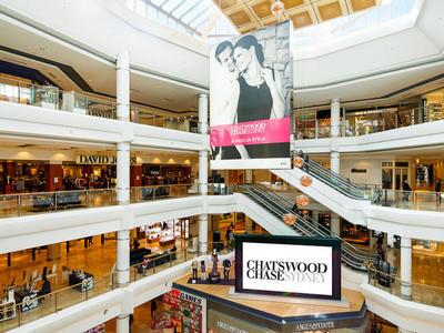 KOZYGURU Chatswood Luxury Studio NCH088 - Accommodation Sunshine Coast 3