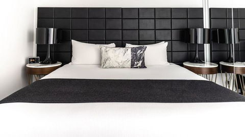 KOZYGURU Chatswood Luxury Studio NCH088 - Accommodation Sunshine Coast 0