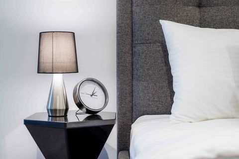 KOZYGURU FORTITUDE VALLEY HIGH LEVEL 2 BED APT + FREE PARKING QFV179-2612 - Accommodation Sunshine Coast 3