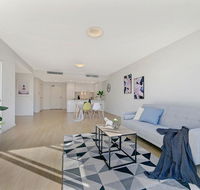 KOZYGURU NORTH RYDE MACQUARIE PARK 2 BEDROOM APT  FREE PARKING NNR009 - Accommodation Sunshine Coast
