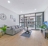 KOZYGURU ZETLAND COSY 3 BEDROOM APT EAST VILLAGE NZE906-1413 - Accommodation Sunshine Coast