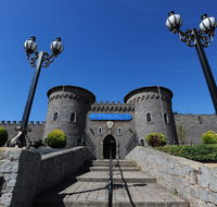 Kryal Castle Ballarat - Accommodation Sunshine Coast