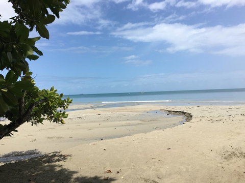 Kulki Beach House - Accommodation Sunshine Coast 2