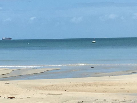 Kulki Beach House - Accommodation Sunshine Coast 0
