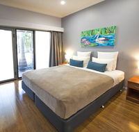 Kununurra Country Club Resort - Accommodation Sunshine Coast