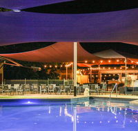 Kununurra Lakeside Resort - Accommodation Sunshine Coast