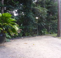 Kuranda Ngorongoro Lodge - Accommodation Sunshine Coast