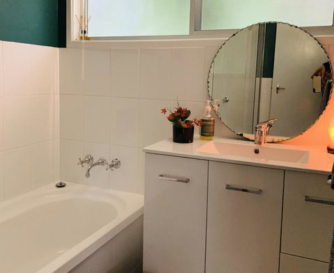 Kurrajong Heights Cottage - Accommodation Sunshine Coast 1