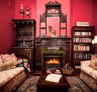 Kurrara Historic Guest House - Accommodation Sunshine Coast