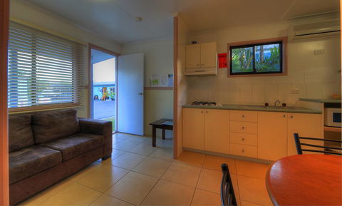 Kurrimine Beach Holiday Park - Accommodation Sunshine Coast 0