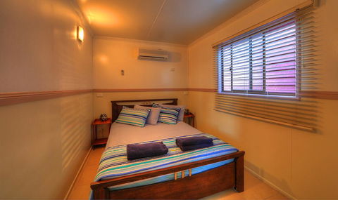 Kurrimine Beach Holiday Park - Accommodation Sunshine Coast 3