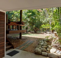 Kwila Cottage