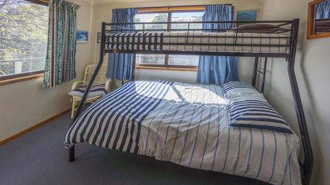Kywong Avenue 8 Bawley Point NSW - Accommodation Sunshine Coast 2