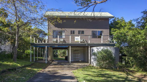 Kywong Avenue 8 Bawley Point NSW - Accommodation Sunshine Coast 0
