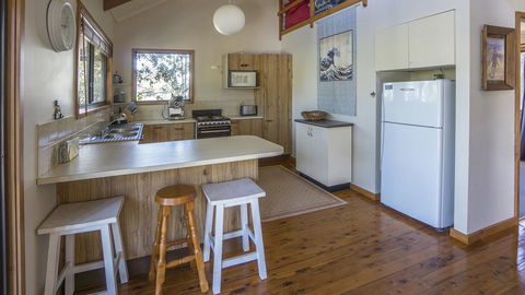 Kywong Avenue 8 Bawley Point NSW - Accommodation Sunshine Coast 1