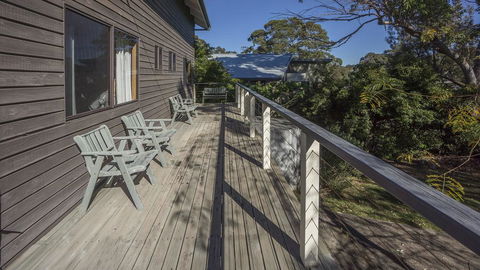 Kywong Avenue 8 Bawley Point NSW - Accommodation Sunshine Coast 3