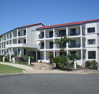 L'Amor Holiday Apartments - Accommodation Sunshine Coast