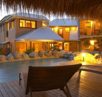 L'Auberge  Noosa - Accommodation Sunshine Coast