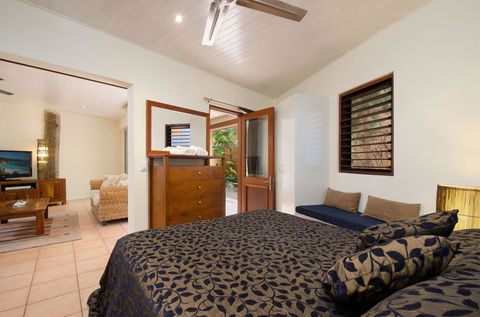 L'Auberge @ Noosa - Accommodation Sunshine Coast 3
