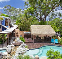 L'Auberge Noosa - Accommodation Sunshine Coast