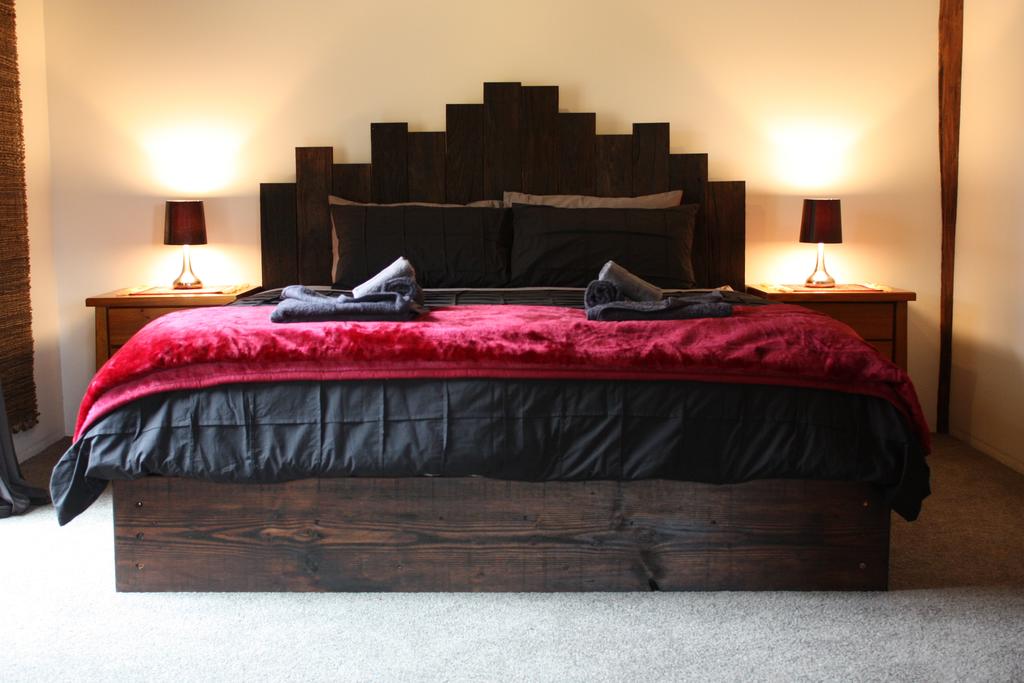 Sailors Falls VIC Accommodation Sunshine Coast