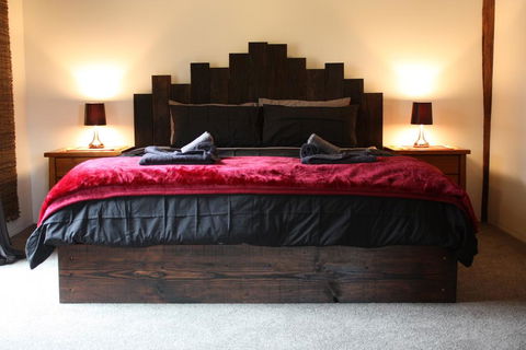 La Boheme Villa - Accommodation Sunshine Coast 0