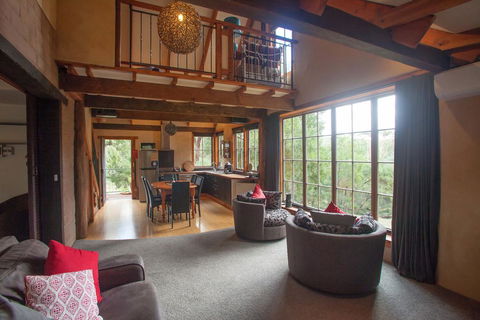 La Boheme Villa - Accommodation Sunshine Coast 2