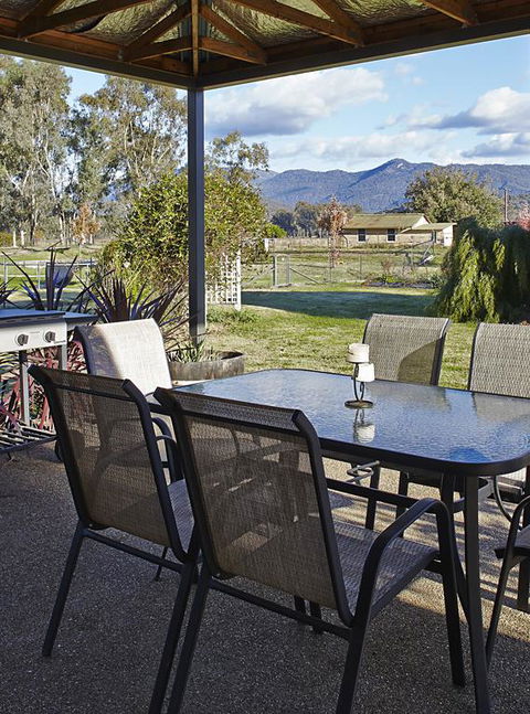 La Casa - Accommodation Sunshine Coast 3