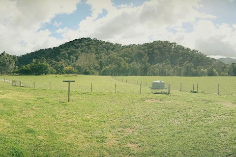La Casetta (The Little House) - Accommodation Sunshine Coast 2
