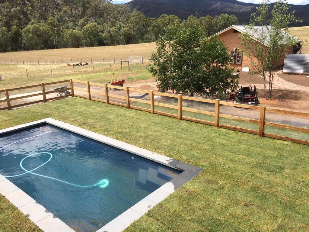 Cheshunt VIC Accommodation Sunshine Coast