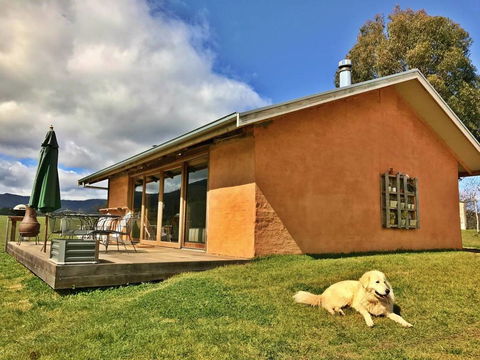 La Casetta (The Little House) - Accommodation Sunshine Coast 1