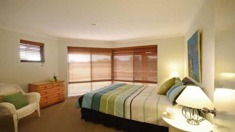 La Collina - Accommodation Sunshine Coast 1