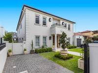 La Maison 1789 Boutique Guest Apartment