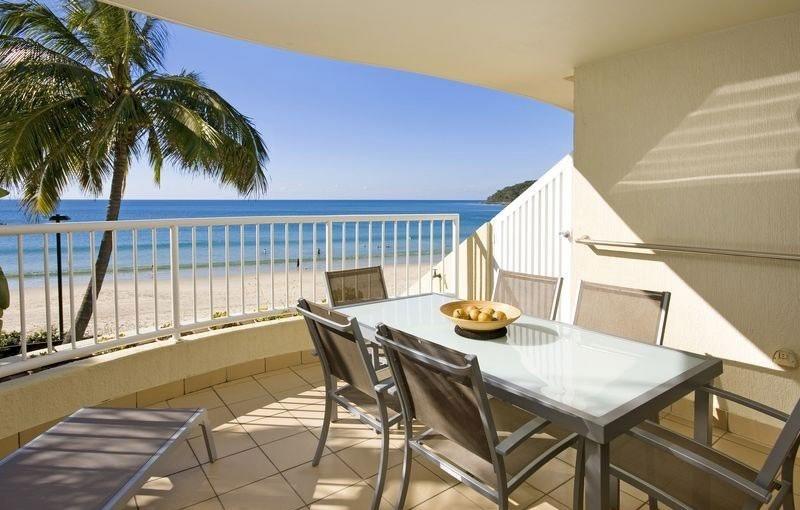 Noosa QLD Accommodation Sunshine Coast