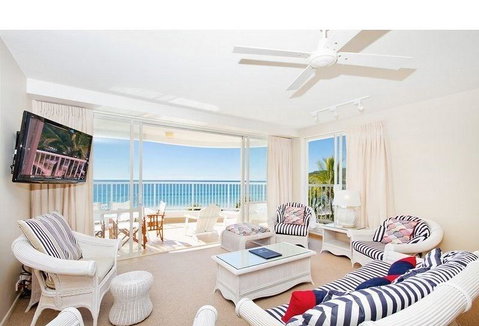 La Mer 11 - Accommodation Sunshine Coast 3