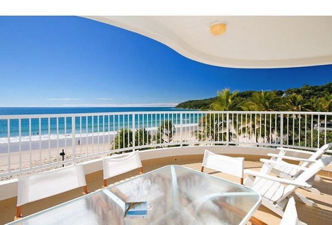 La Mer 11 - Accommodation Sunshine Coast 2