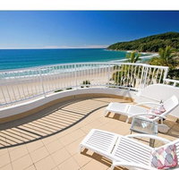 La Mer 11 - Accommodation Sunshine Coast