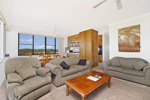 La Mer 16 11 Owen Street - Accommodation Sunshine Coast 1