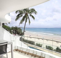La Mer 8 - Accommodation Sunshine Coast