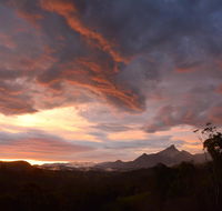 La Rochr Eco Retreat - Accommodation Sunshine Coast