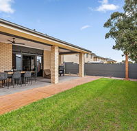 La Sienna - Accommodation Sunshine Coast