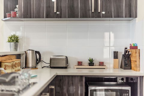 La Sienna - Accommodation Sunshine Coast 2