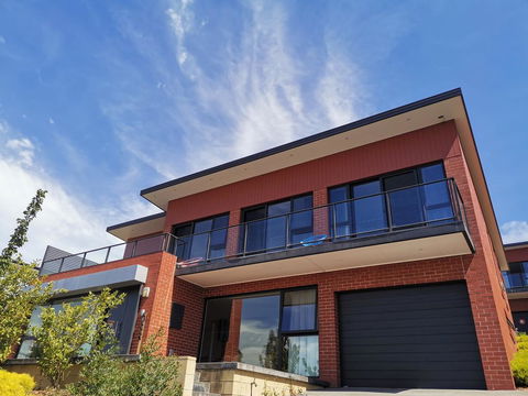 La Vie Luxury Bay View - Accommodation Sunshine Coast 2