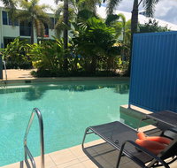 Lagoons Swim out 2 Bedroom - Accommodation Sunshine Coast
