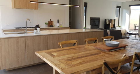 Laguna - Accommodation Sunshine Coast 3