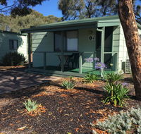 Lake Albert Caravan Park - Accommodation Sunshine Coast