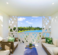 Lake Haven  the Cove - Accommodation Sunshine Coast
