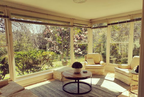 Lake House Benalla - Accommodation Sunshine Coast 1