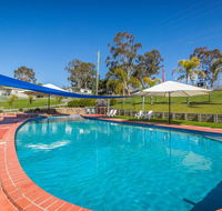 Lake Hume Tourist Park - Accommodation Sunshine Coast